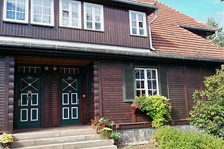 Wohnen im Holzhaus