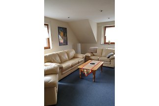 Ruwertalblick 3-4 Personen
