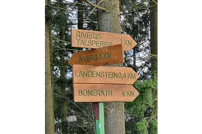 Ruwertalblick 3-4 Personen