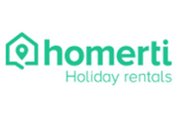 Company H. Holiday Rentals Company H. Holiday Rentals