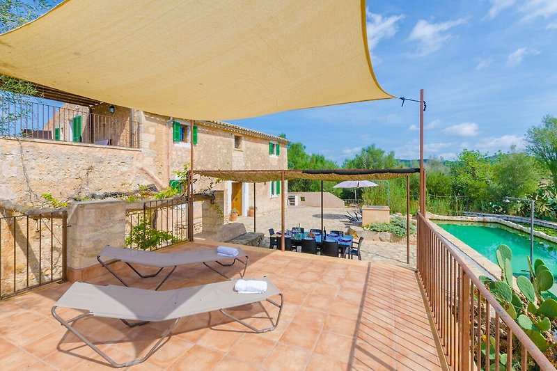 SON VELL in Manacor - Company H. Holiday Rentals