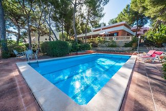 VILLA MARTA