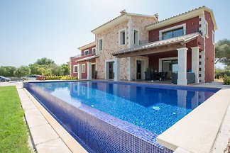 Maison de vacances à Palma de Mallorca