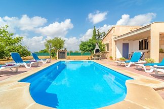 VILLA CÉSAR