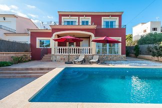 MAR CALA PI