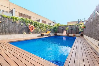 Maison de vacances à Palma de Mallorca