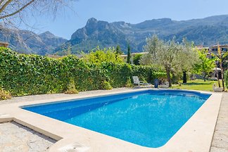 CAS COMTE DE SOLLER