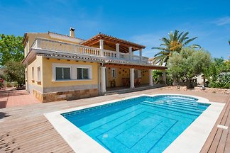 Maison de vacances à Palma de Mallorca