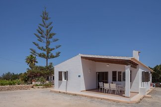 Maison de vacances à Sant Ferran de ses Roques