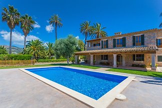 Maison de vacances à Palma de Mallorca