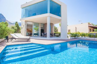 Maison de vacances à Colonia de Sant Pere