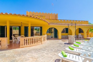 VILLA DEL MAR