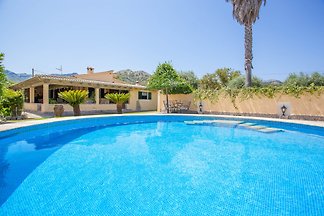 LA SORT LLARGA (CAMPOMAR)