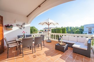 VILLA GERMANOR