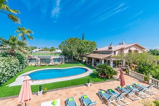 VILLA MARJALS