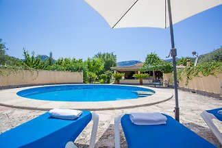LA SORT LLARGA (CAMPOMAR)