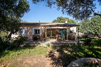 VILLA FA SOL
