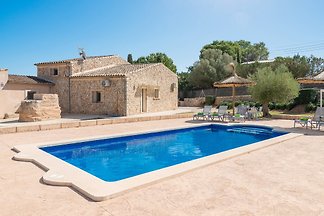 Vakantiehuis Ontspannende vakantie Jornets