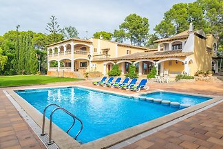 Ferienhauser Ferienwohnungen In Palma De Mallorca Ab 212 Mieten