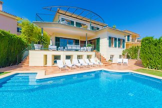 Kuća za odmor u Palma de Mallorca