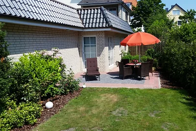 Bungalow di vacanza Denise` Lütte Hütte