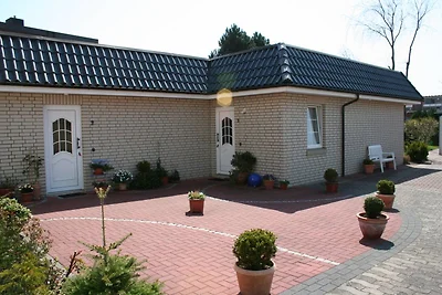 Bungalow di vacanza Noelle`s Lütte Hütte