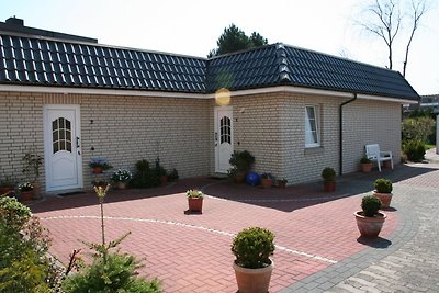 Ferienbungalow Denise` Lütte Hütte