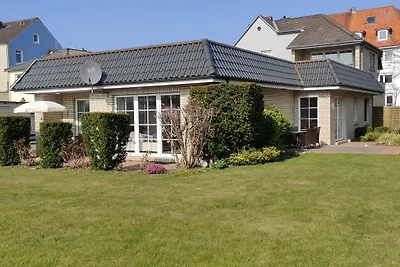 Bungalow di vacanza Noelle`s Lütte Hütte