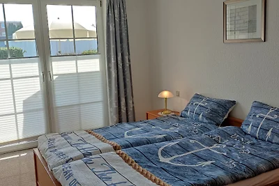 Bungalow di vacanza Noelle`s Lütte Hütte