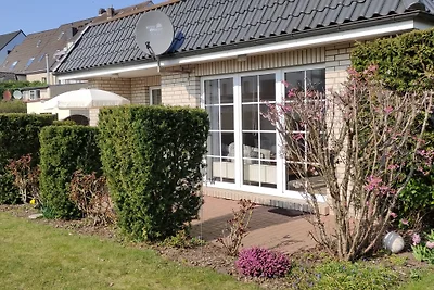 Bungalow di vacanza Noelle`s Lütte Hütte