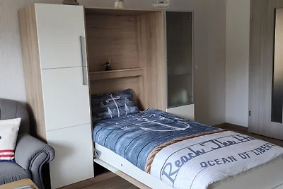 Bungalow di vacanza Noelle`s Lütte Hütte