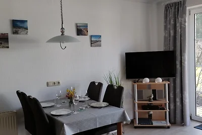 Bungalow di vacanza Noelle`s Lütte Hütte