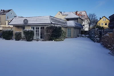 Bungalow di vacanza Denise` Lütte Hütte