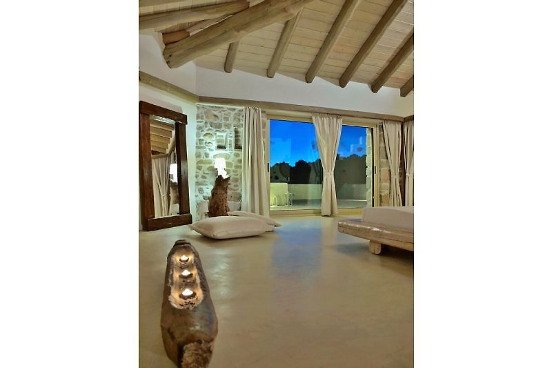 Villa Armonia_Bedroom