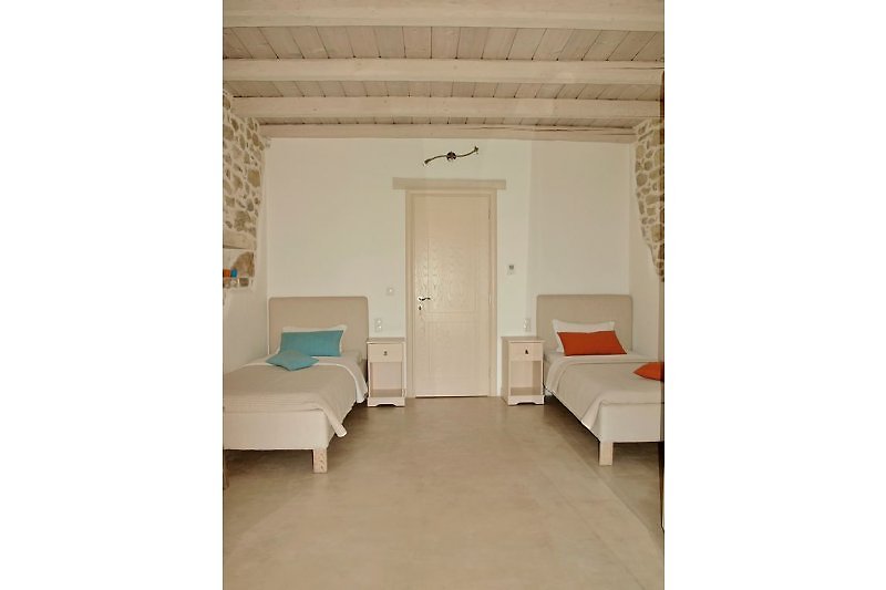 Villa Armonia_Bedroom