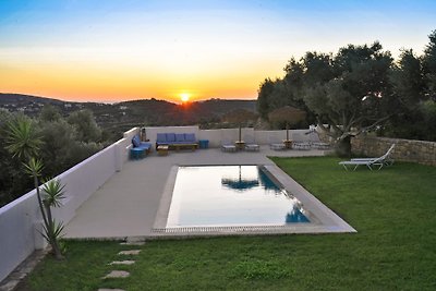 Lovely villa Aspruga,private pool