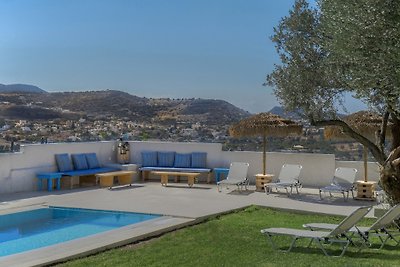 Lovely villa Aspruga,private pool
