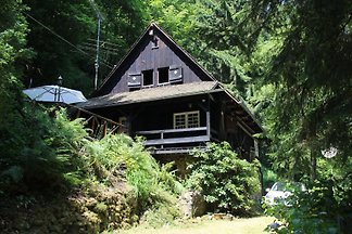 Casa de vacaciones en Wolfach