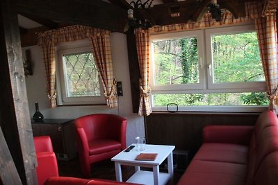 Holiday home relaxing holiday Offenburg
