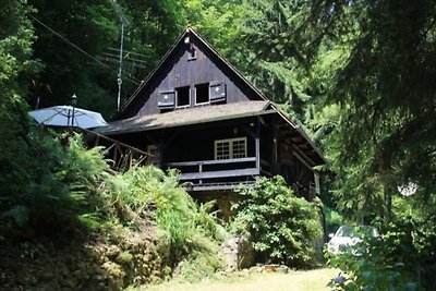 Casa della Foresta Nera
