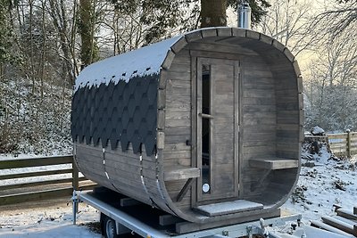 Schwarzwaldhaus ab 04/25 mit Sauna