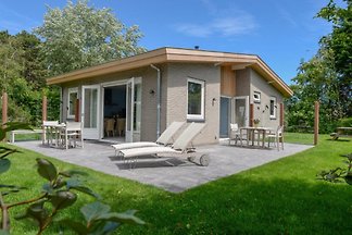 Bungalow Groenendaal Texel