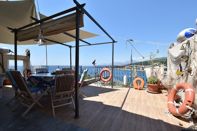 The best sea view Utjeha Montenegro