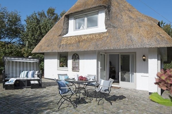 Ferienhäuser & Ferienwohnungen Auf Sylt Ab 56 € Mieten