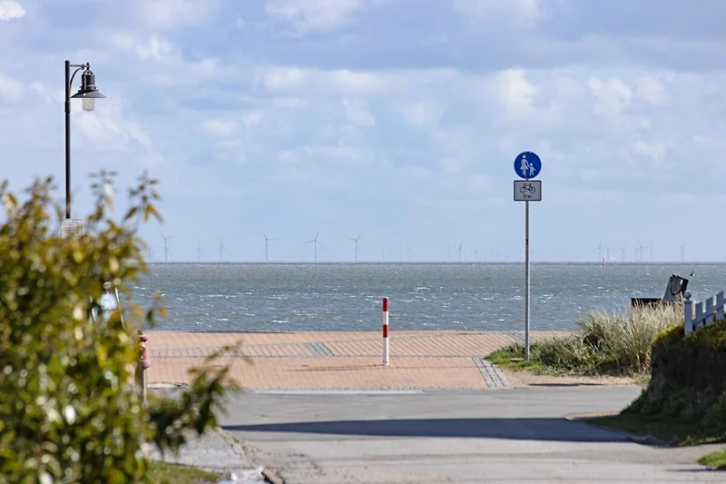 Meerblick