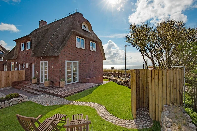 Hauptansicht