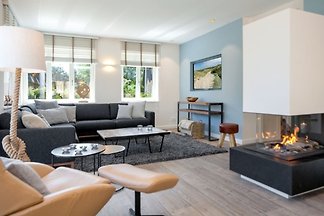 Domek letniskowy Urlop wypoczynkowy List