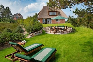 HAUS SEUTE DEERN WESTERHEIDE