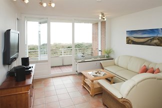 Appartement à List