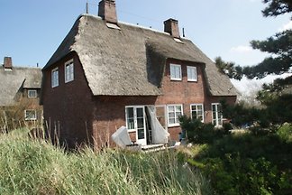 FREDERIKS HUS